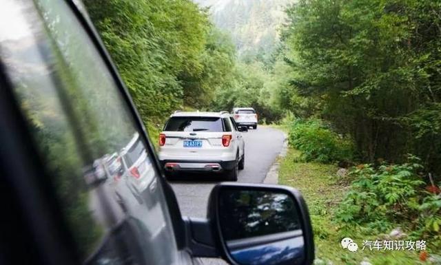 为什么驾龄越长越不敢开快车？途安陪驾老司机经验分享