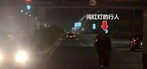 通过这5种路口要留神，比你想象中危险