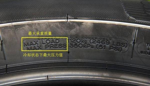 轮胎被磕掉了一块需要换吗？很多人没搞懂